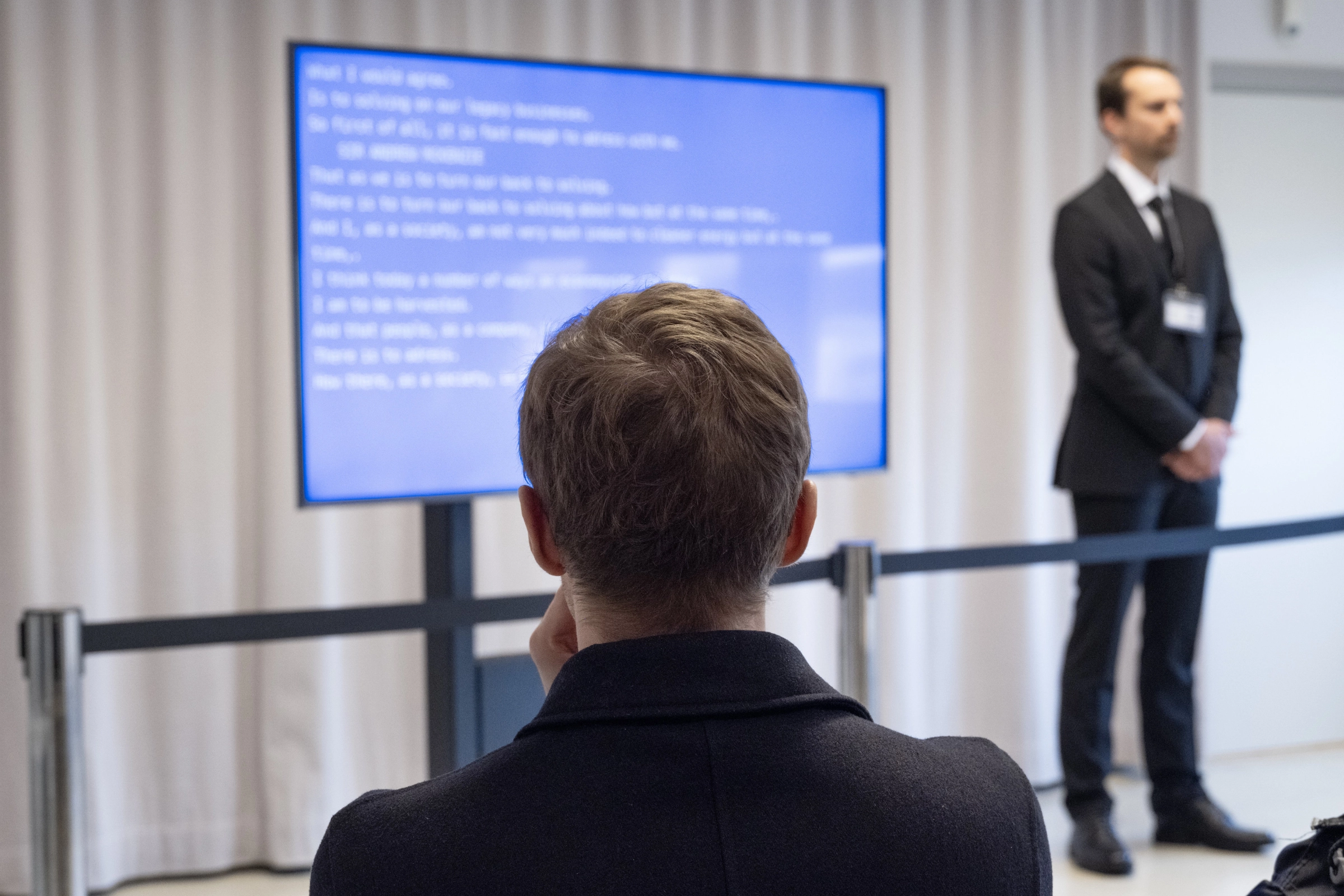 Exhibition landing image